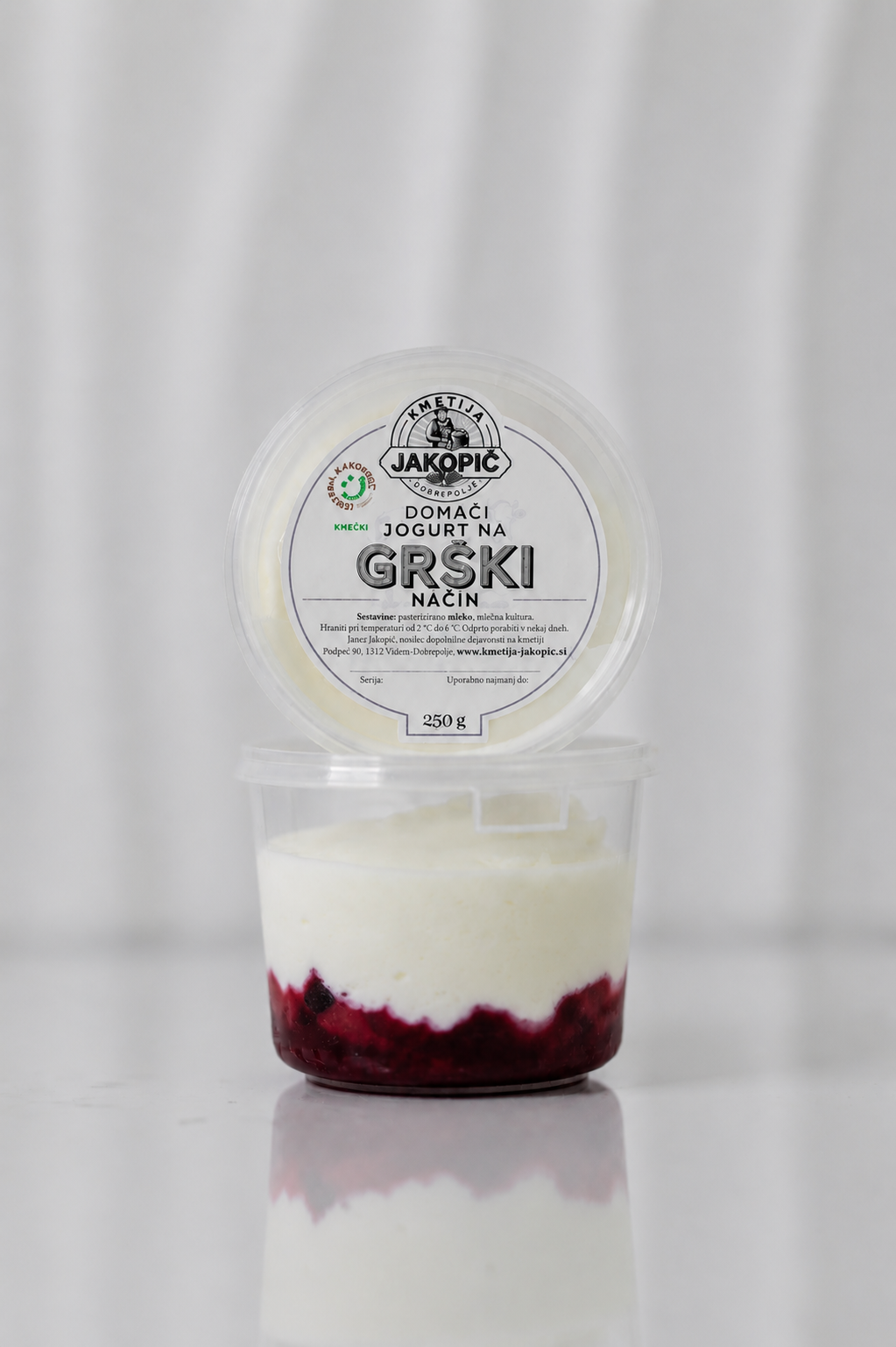 gozdni grški