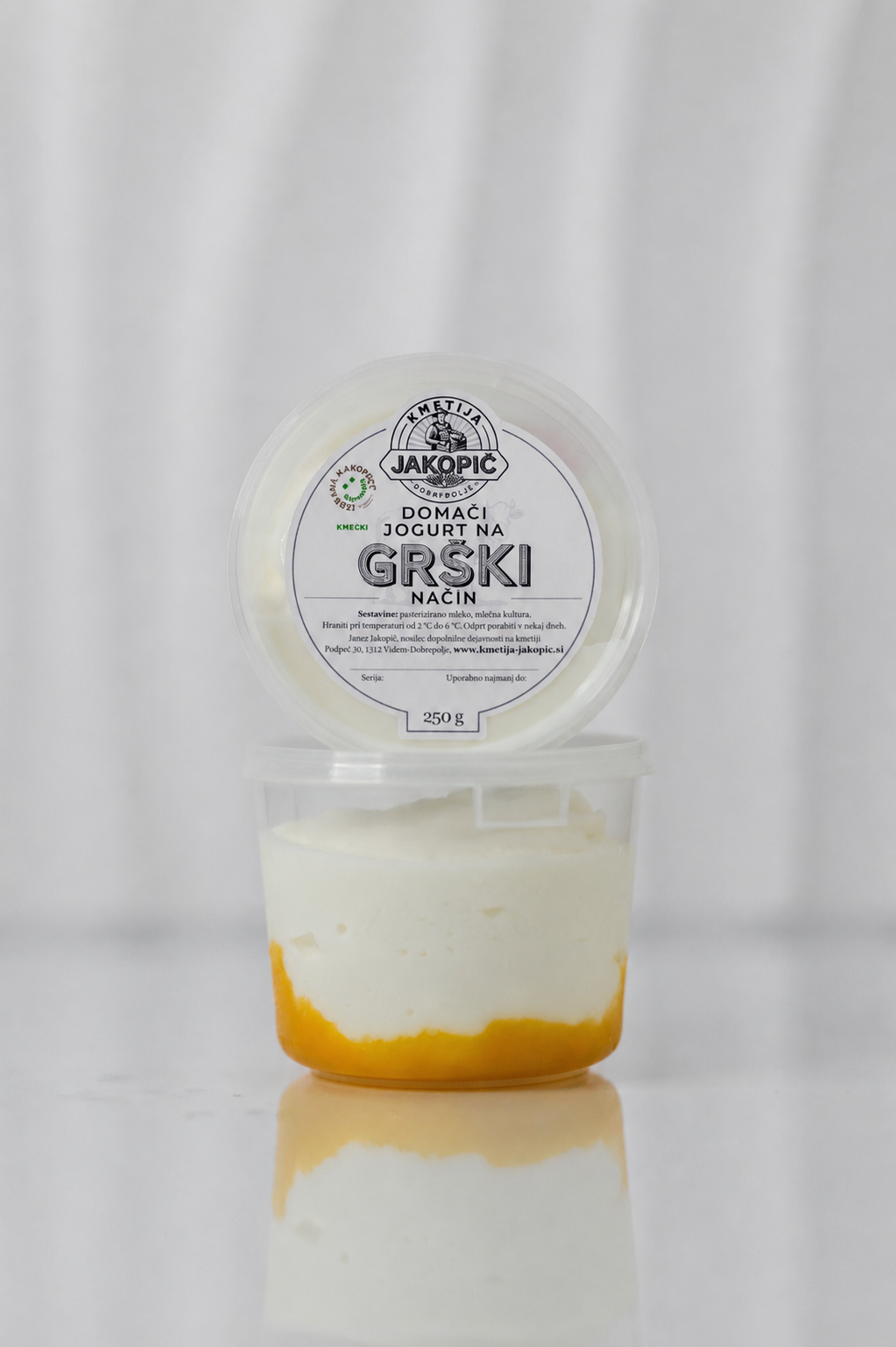 mango grški